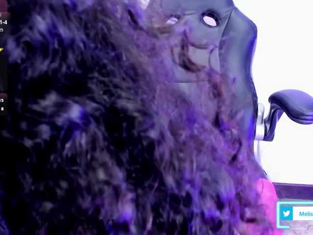 melissa-horney's BongaCams show and profile