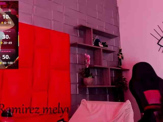 melissa-horney webcam