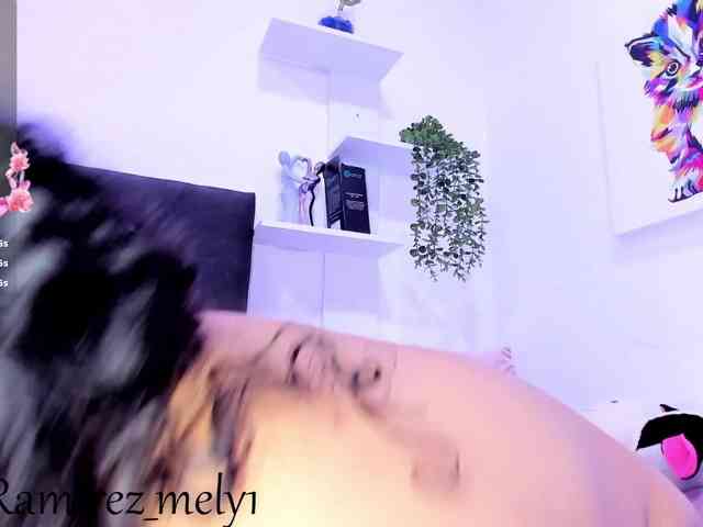 melissa-horney webcam