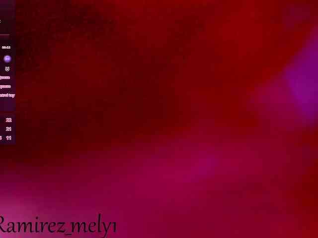 melissa-horney webcam