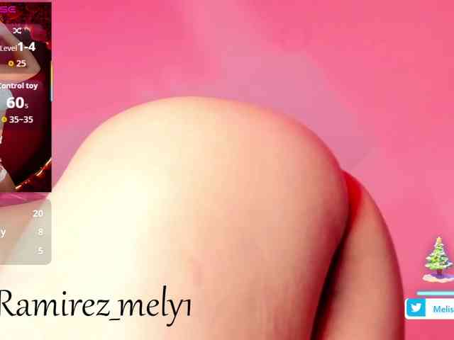 melissa-horney webcam