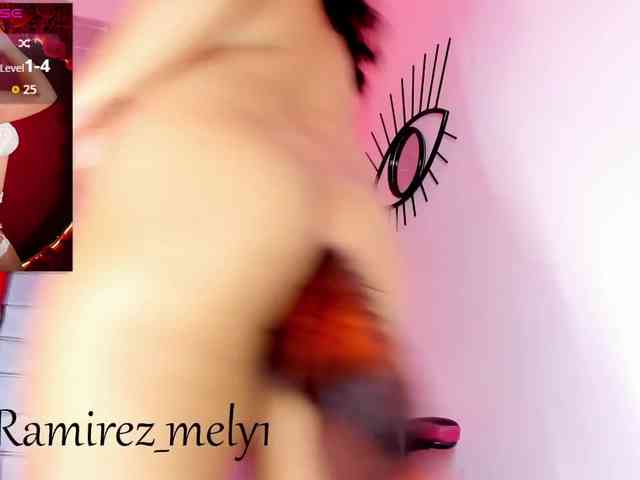 melissa-horney webcam