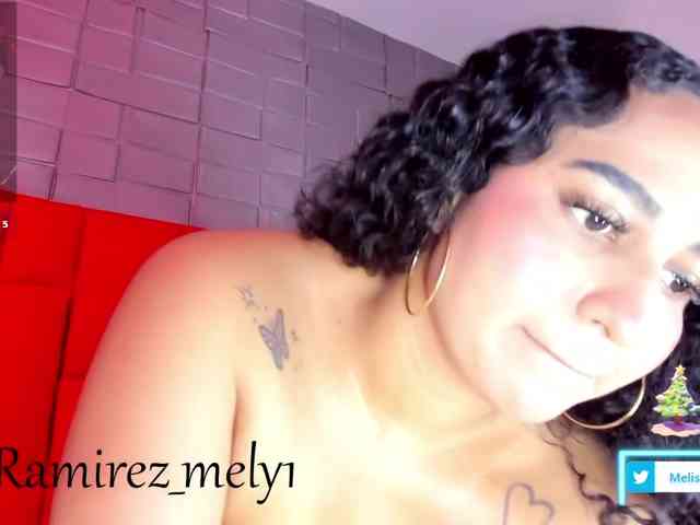 melissa-horney webcam