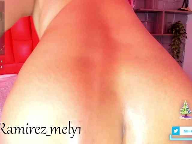 melissa-horney webcam