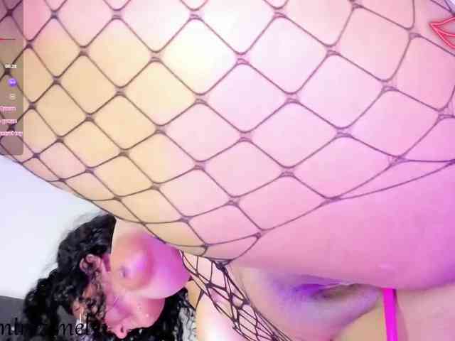 melissa-horney webcam