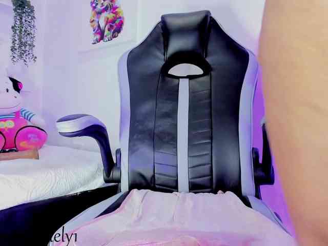 melissa-horney webcam