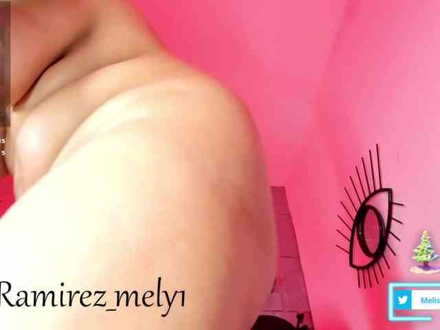 melissa-horney webcam