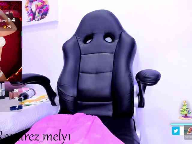 melissa-horney webcam