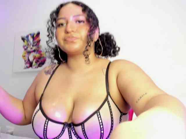 melissa-horney webcam