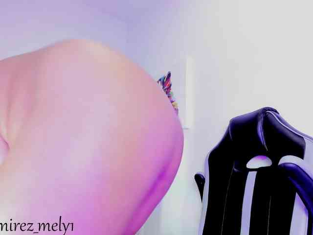 melissa-horney webcam
