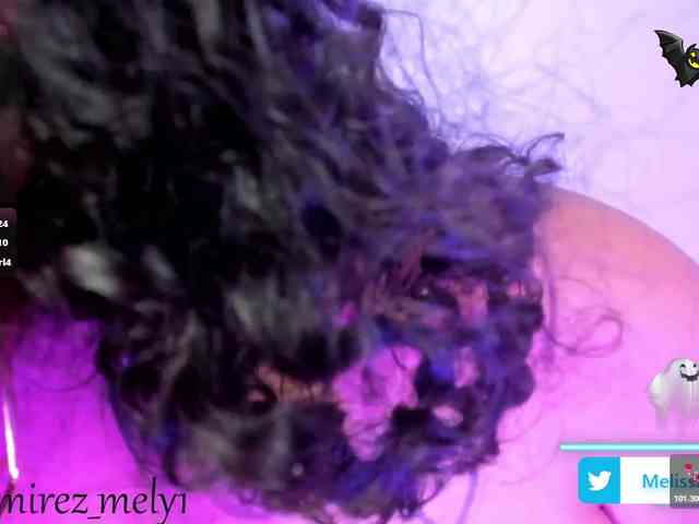 melissa-horney webcam