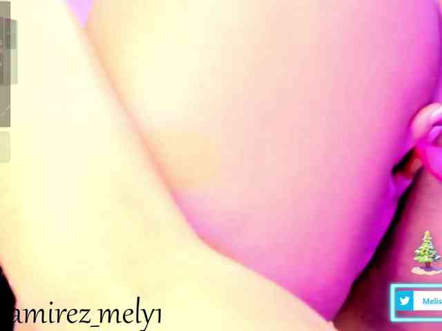 melissa-horney webcam