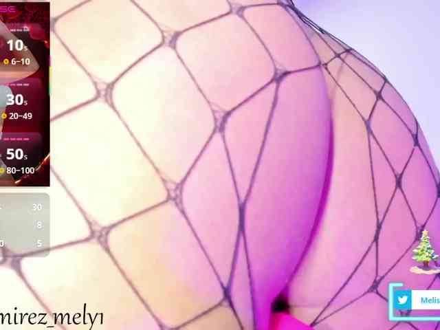 melissa-horney webcam