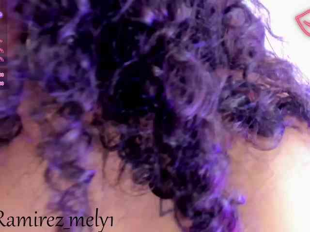 melissa-horney webcam