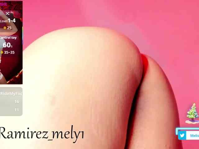 melissa-horney webcam