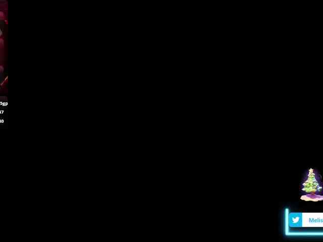 melissa-horney webcam