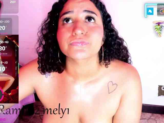 melissa-horney webcam