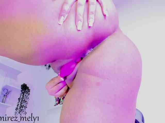 melissa-horney webcam