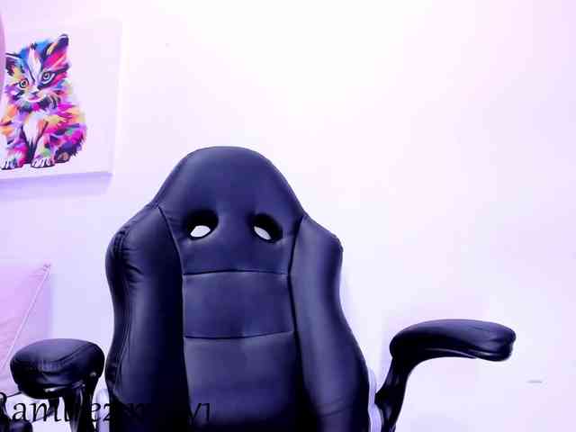 melissa-horney webcam
