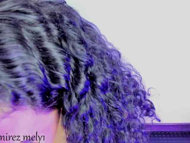 melissa-horney webcam