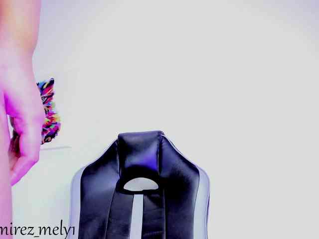 melissa-horney webcam