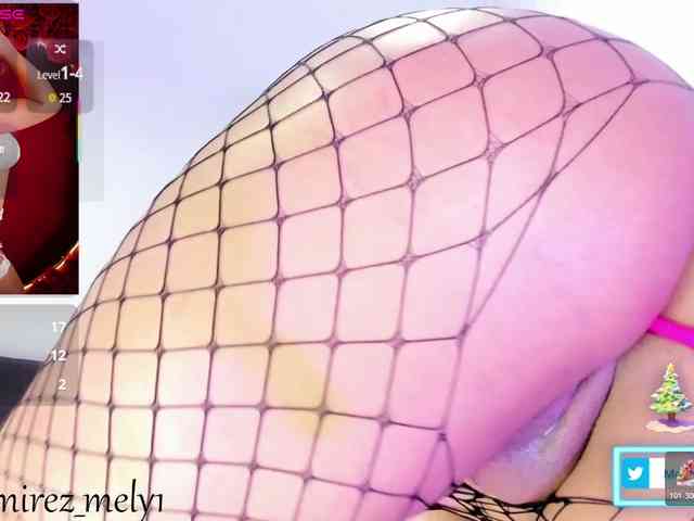 melissa-horney webcam