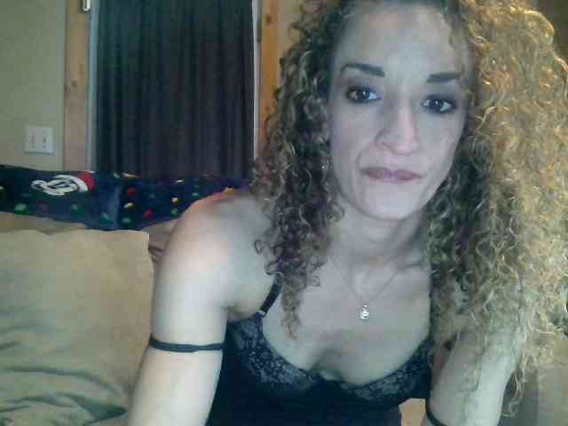 AshleyRain webcam
