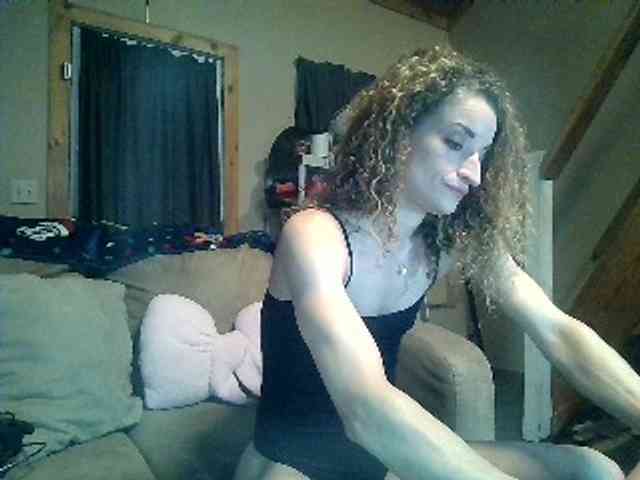 AshleyRain webcam
