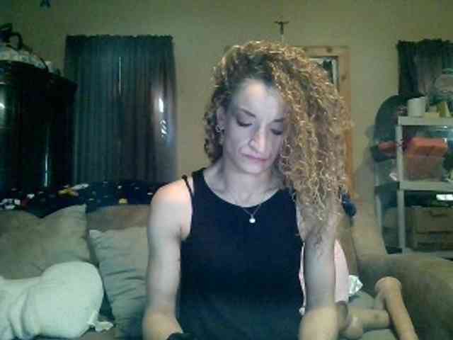 AshleyRain webcam