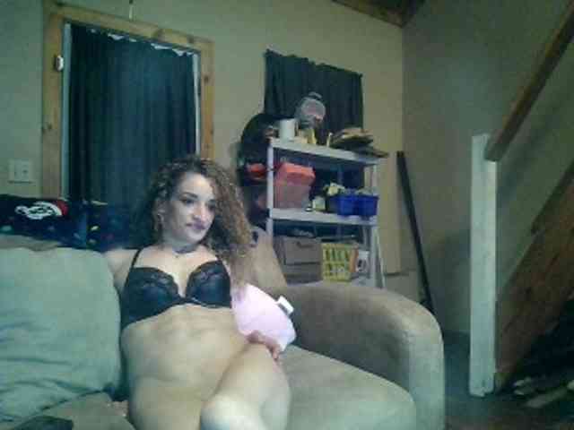 AshleyRain webcam