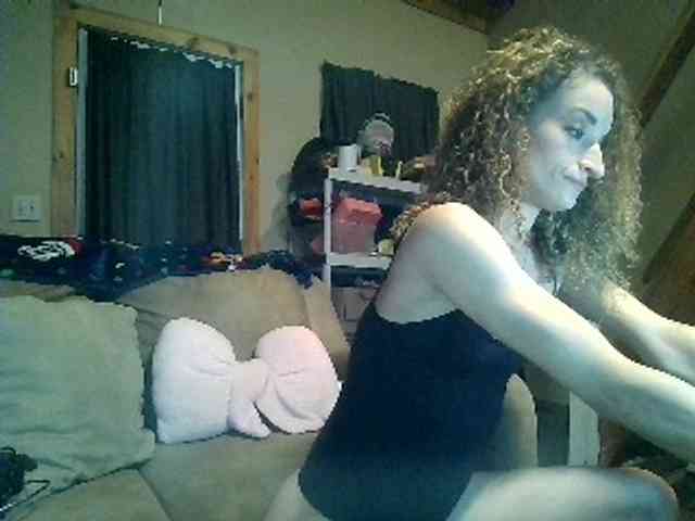 AshleyRain webcam