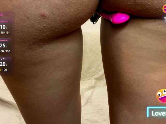 AHSLEYSNOW Live Webcam on BongaCams