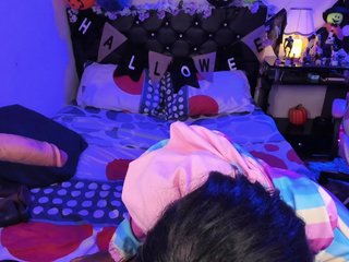 kary-bunny3 Porn Show