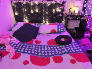 kary-bunny3 Porn Show