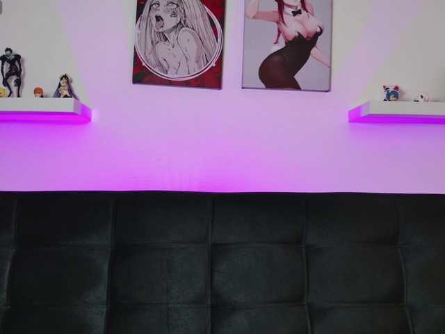 kary-bunny3's BongaCams show and profile