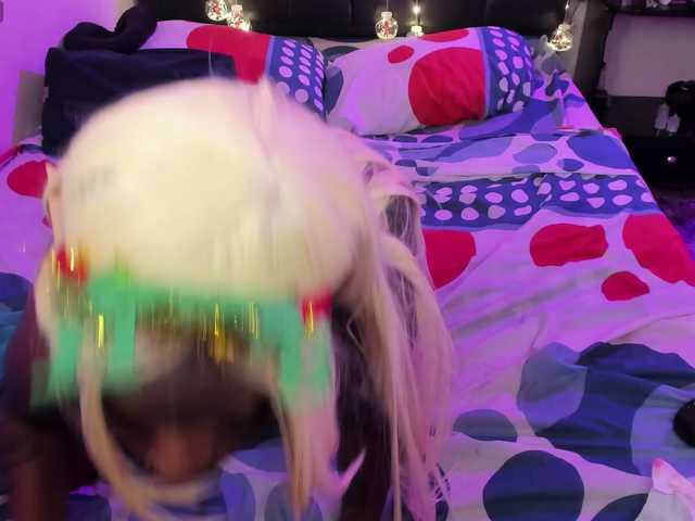 kary-bunny3's BongaCams show and profile