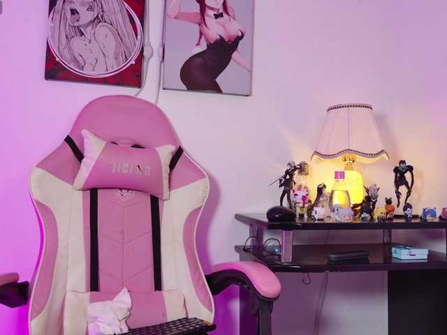 kary-bunny3's BongaCams show and profile