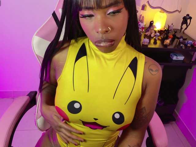 kary-bunny3's BongaCams show and profile