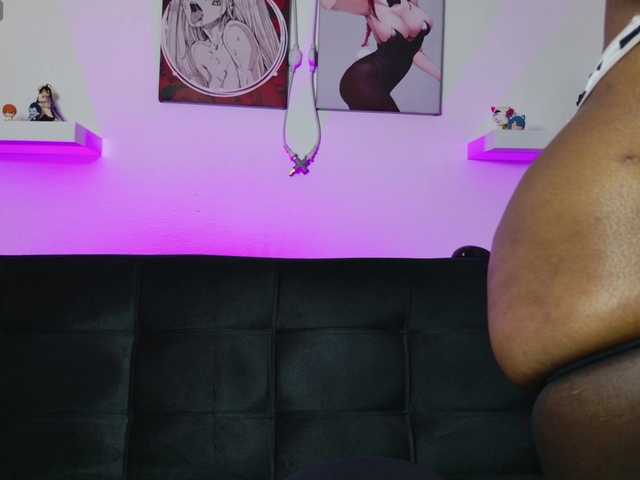 kary-bunny3's BongaCams show and profile