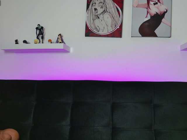 kary-bunny3's BongaCams show and profile