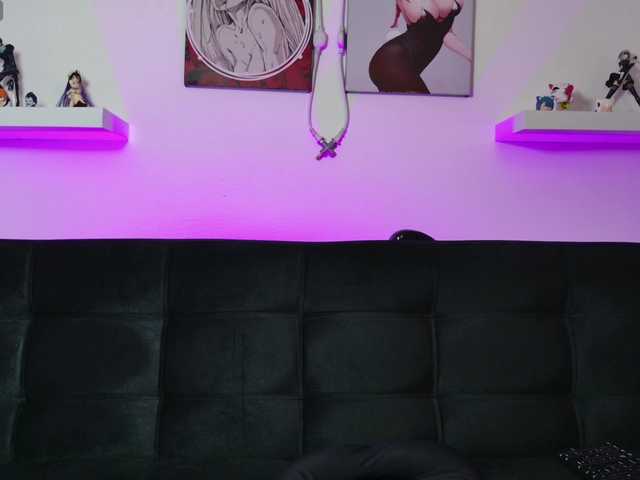 kary-bunny3's BongaCams show and profile