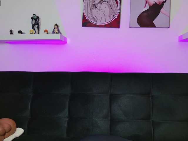 kary-bunny3's BongaCams show and profile