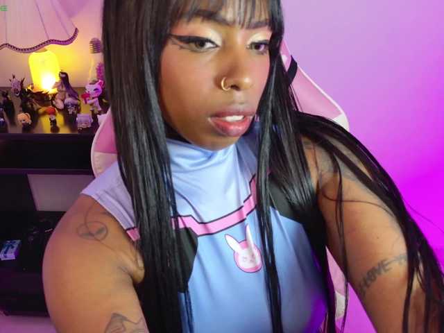 kary-bunny3's BongaCams show and profile