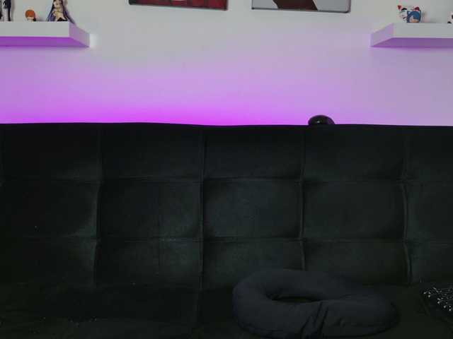 kary-bunny3's BongaCams show and profile