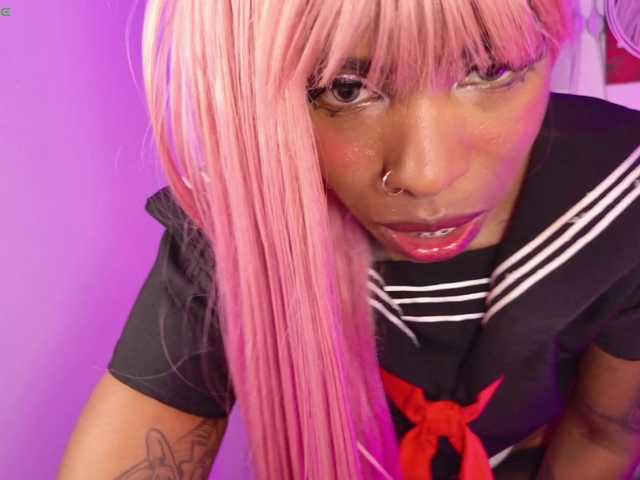 kary-bunny3's BongaCams show and profile