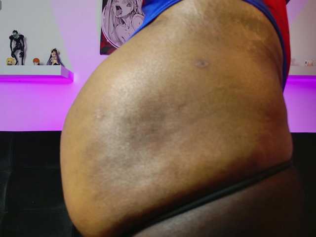 kary-bunny3's BongaCams show and profile