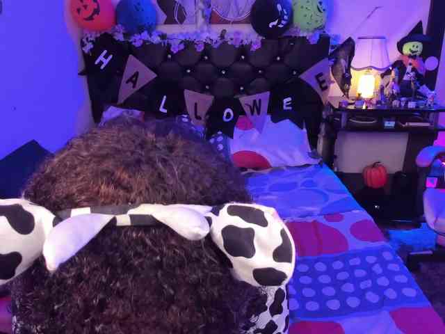 kary-bunny3 webcam