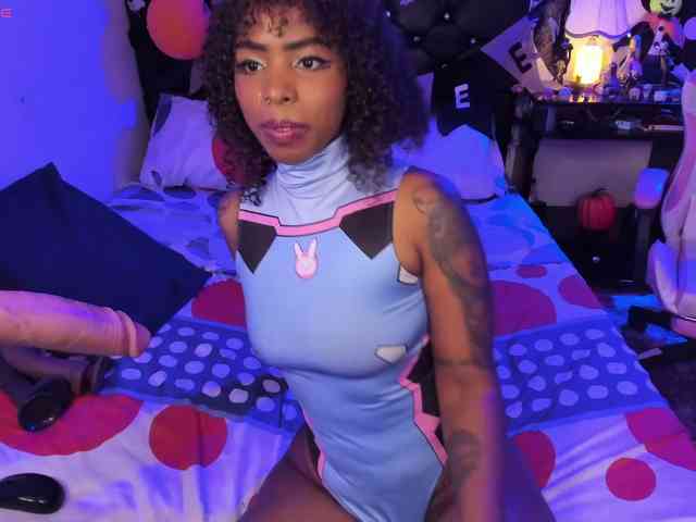 kary-bunny3 webcam