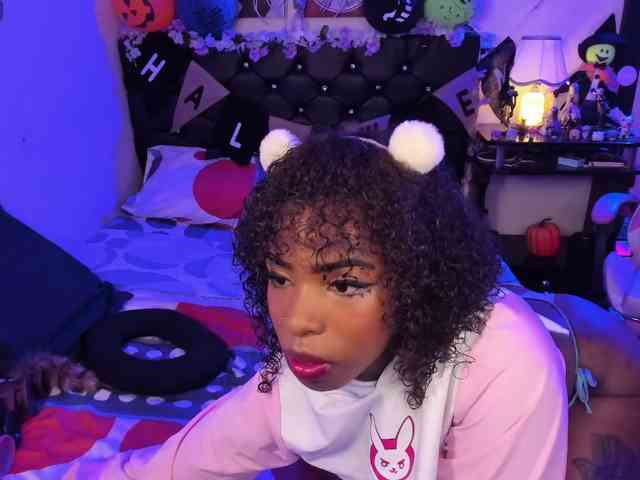 kary-bunny3 webcam