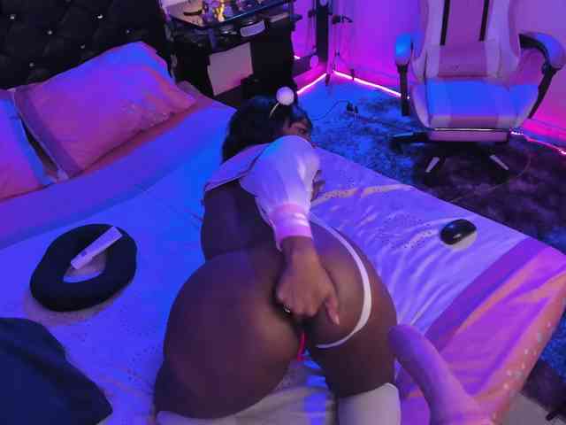 webcam hot Kary-bunny3